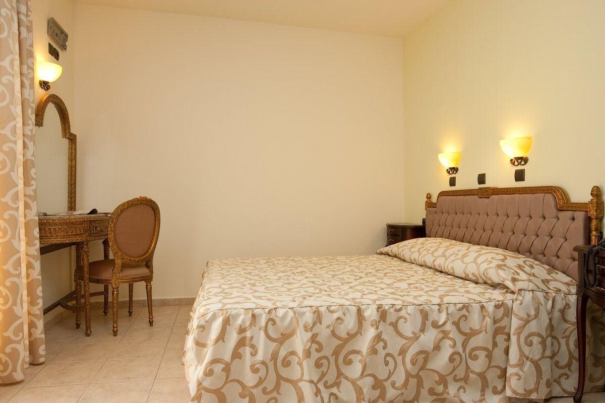 Dias Hotel & Apts Stalida 部屋 写真